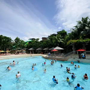 World Sentosa - Crockfords Tower Hotel