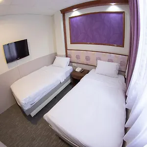 165 Hotel