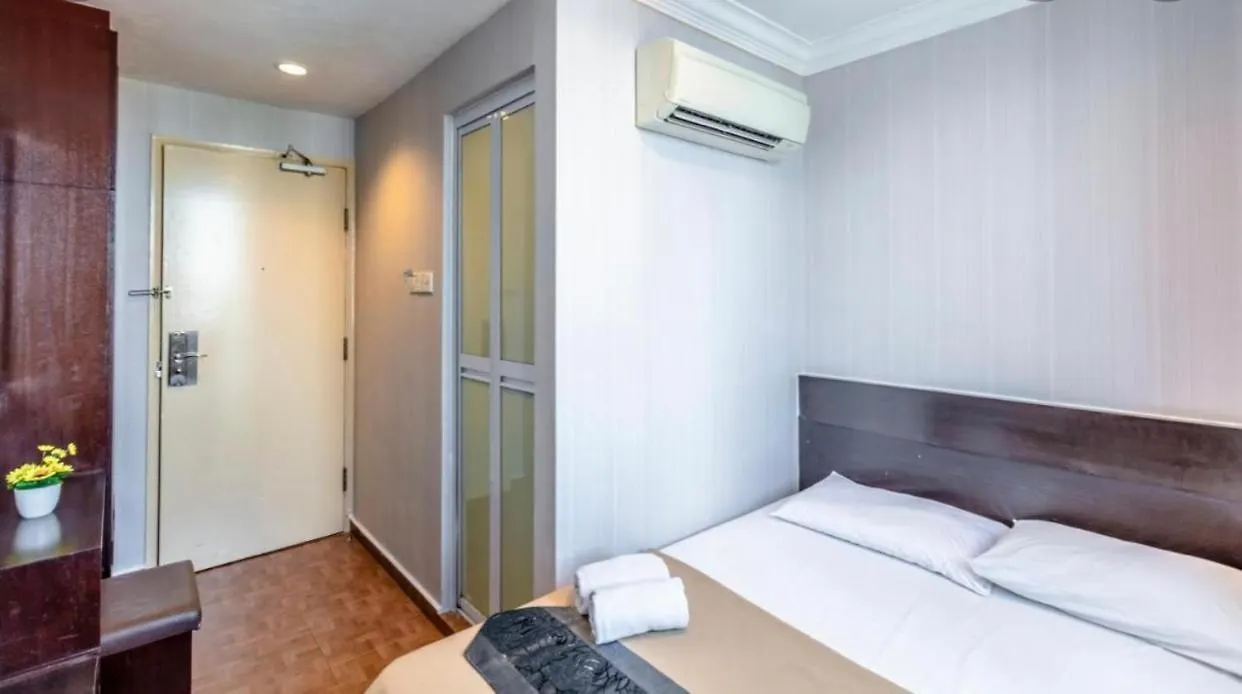 Hotel Duke Singapore 0*,  Singapore